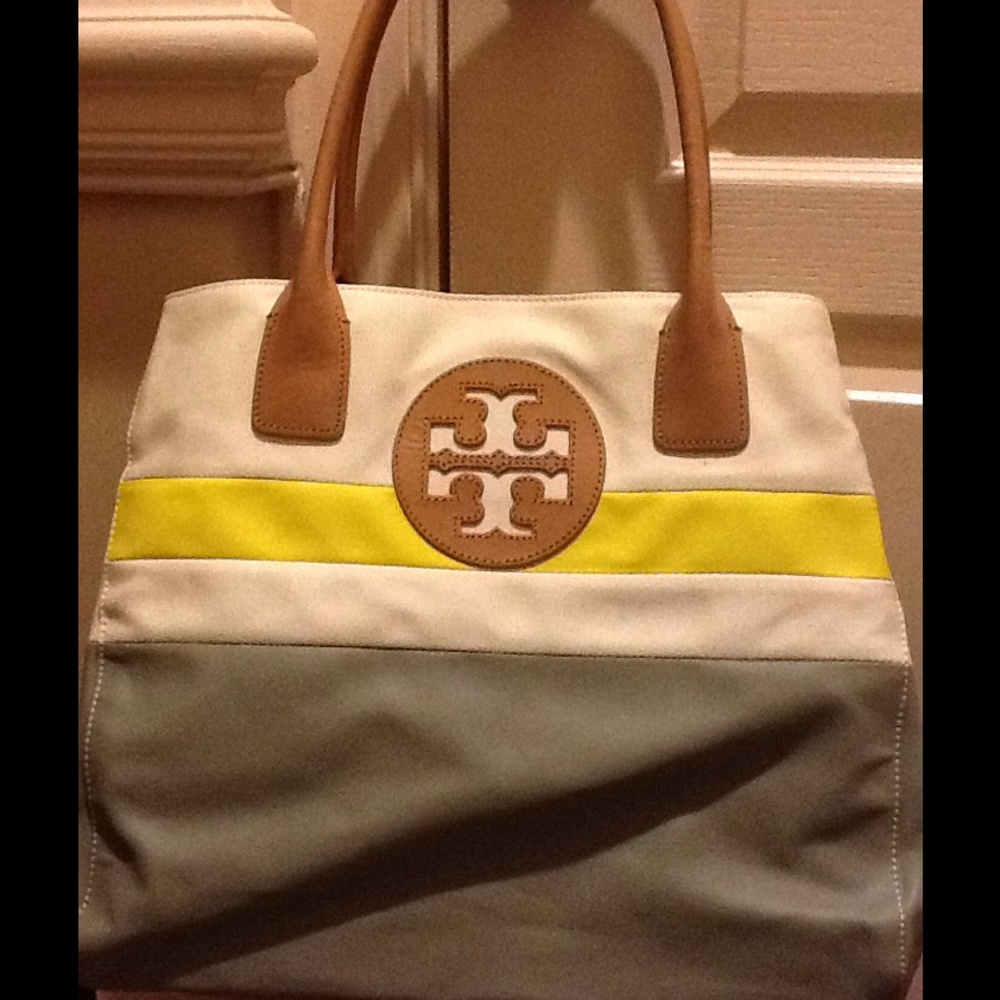 NWOT Tory Burch bag
